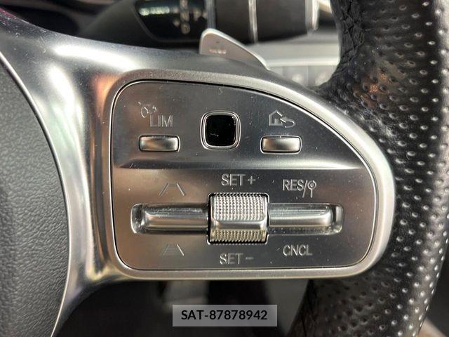 Mercedes Benz C-CLASS 2019-06 8074524-5