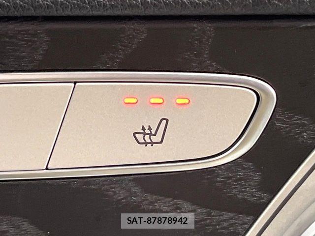 Mercedes Benz C-CLASS 2019-06 8074524-6