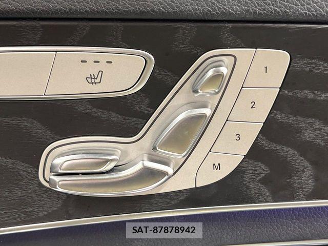 Mercedes Benz C-CLASS 2019-06 8074524-7