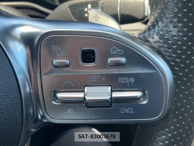 Mercedes Benz C-CLASS 2020-01 8208628-10