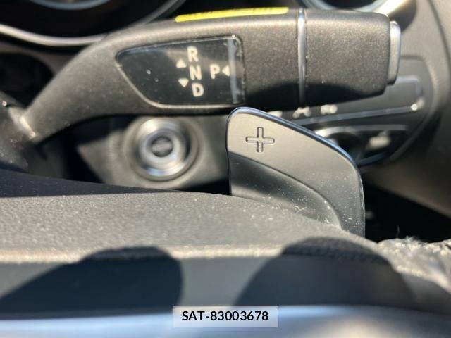 Mercedes Benz C-CLASS 2020-01 8208628-14
