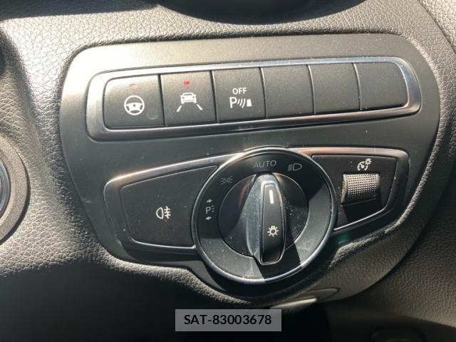 Mercedes Benz C-CLASS 2020-01 8208628-15
