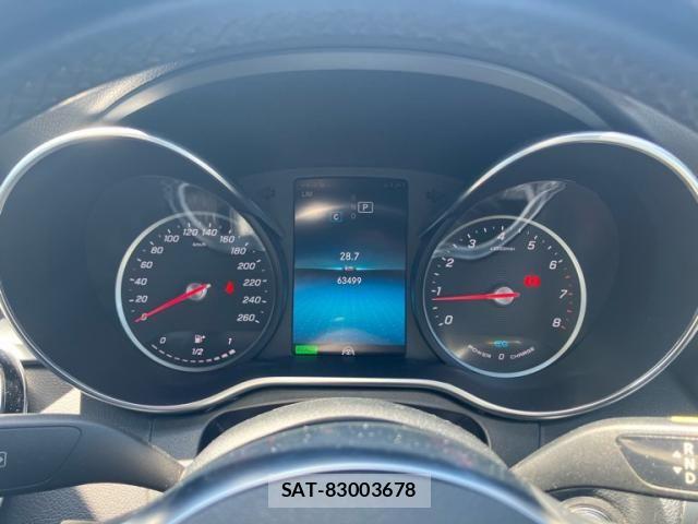 Mercedes Benz C-CLASS 2020-01 8208628-16