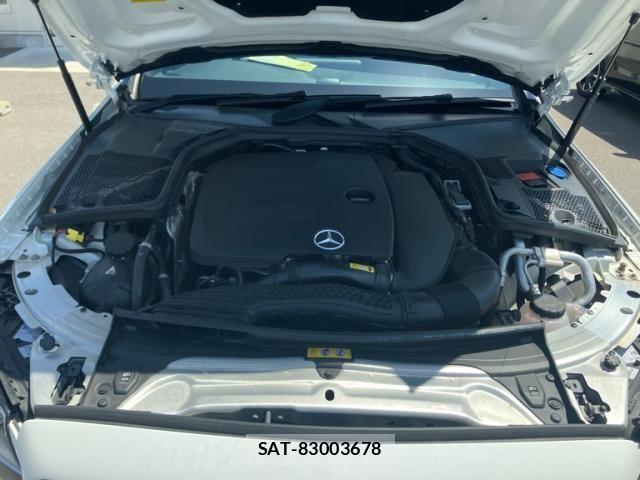 Mercedes Benz C-CLASS 2020-01 8208628-25