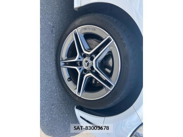 Mercedes Benz C-CLASS 2020-01 8208628-4