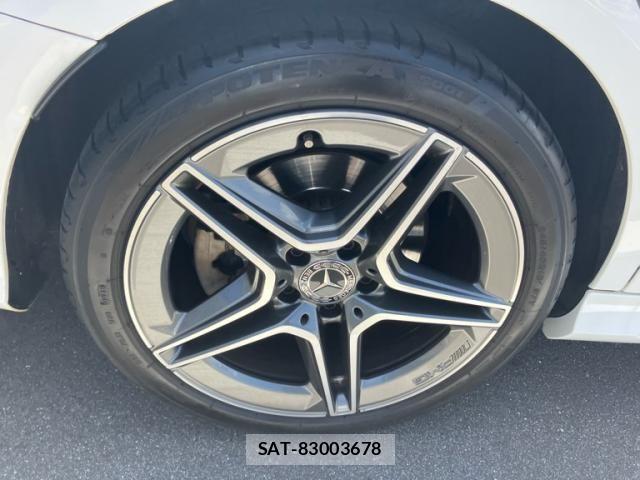 Mercedes Benz C-CLASS 2020-01 8208628-5