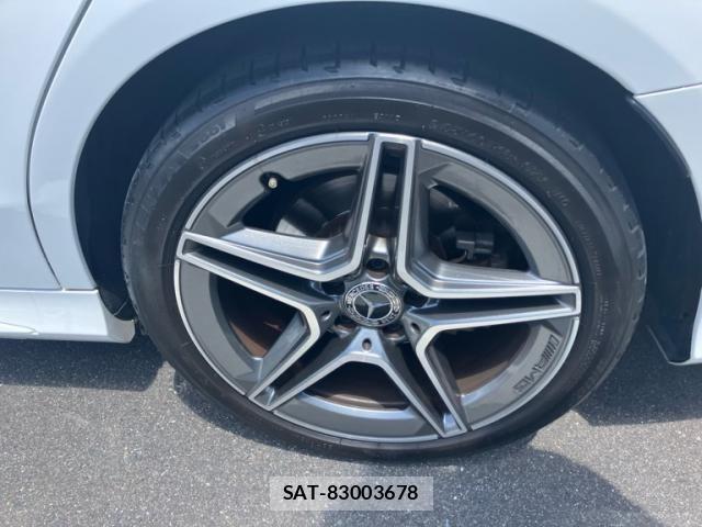 Mercedes Benz C-CLASS 2020-01 8208628-6