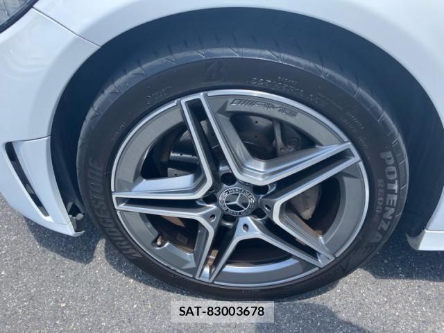 Mercedes Benz C-CLASS 2020-01 8208628-7