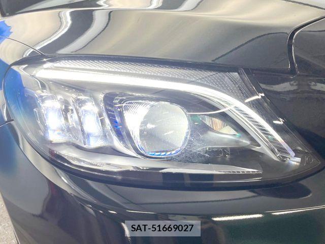 Mercedes Benz C-CLASS 2019-04 8208627-15