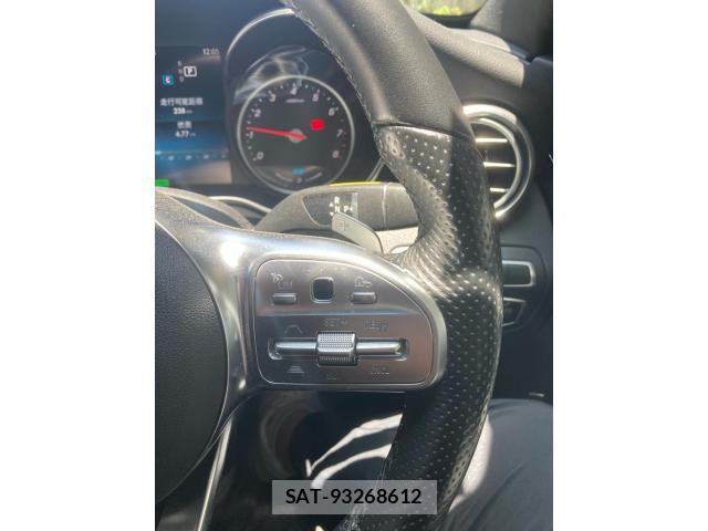 Mercedes Benz C-CLASS 2019-09 8230761-18