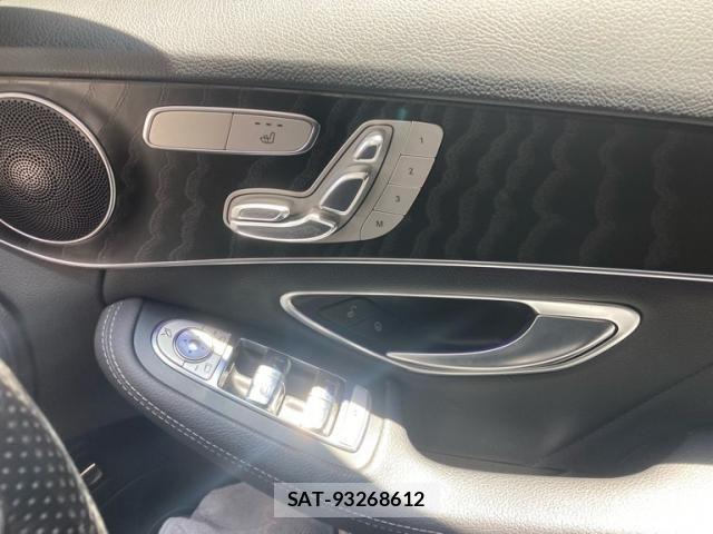 Mercedes Benz C-CLASS 2019-09 8230761-19