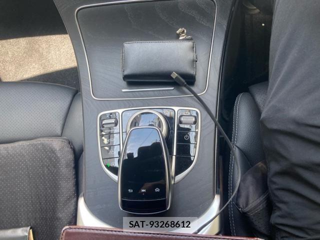 Mercedes Benz C-CLASS 2019-09 8230761-21