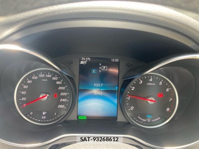 Mercedes Benz C-CLASS 2019-09 8230761-24