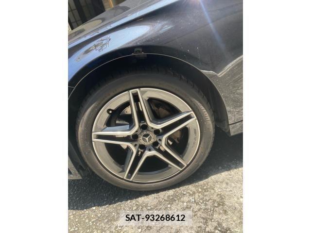 Mercedes Benz C-CLASS 2019-09 8230761-6