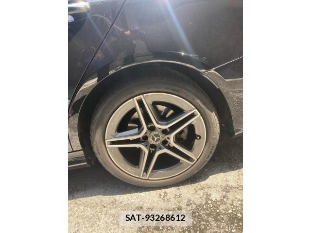 Mercedes Benz C-CLASS 2019-09 8230761-7