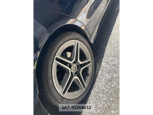 Mercedes Benz C-CLASS 2019-09 8230761-8