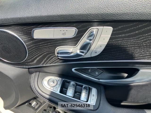Mercedes Benz C-CLASS 2018-08 8336711-13