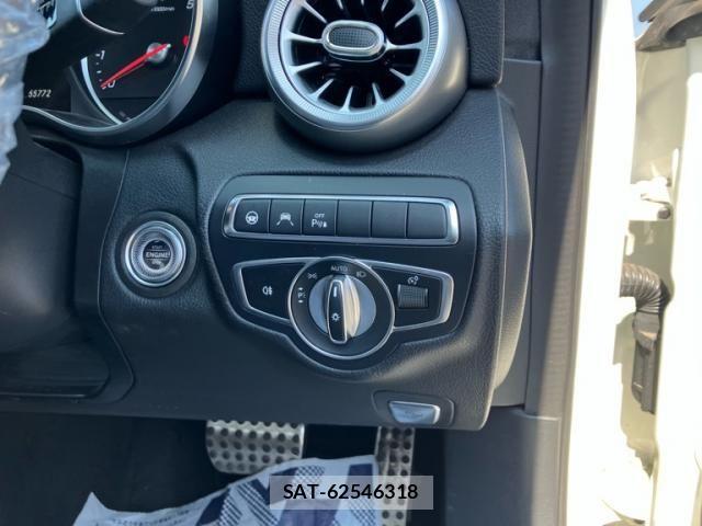 Mercedes Benz C-CLASS 2018-08 8336711-14