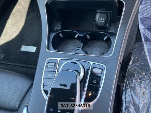 Mercedes Benz C-CLASS 2018-08 8336711-16