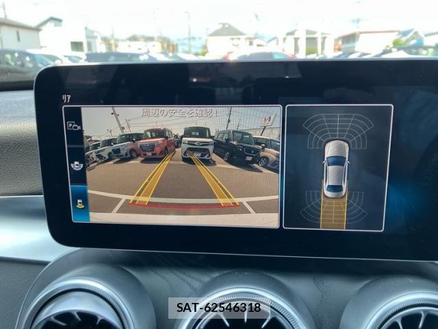 Mercedes Benz C-CLASS 2018-08 8336711-19
