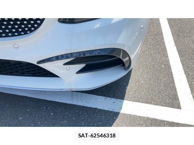 Mercedes Benz C-CLASS 2018-08 8336711-22
