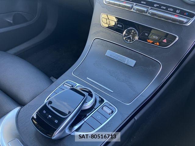 Mercedes Benz C-CLASS 2021-01 8366919-10