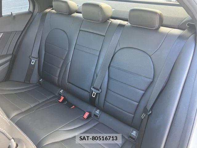 Mercedes Benz C-CLASS 2021-01 8366919-12