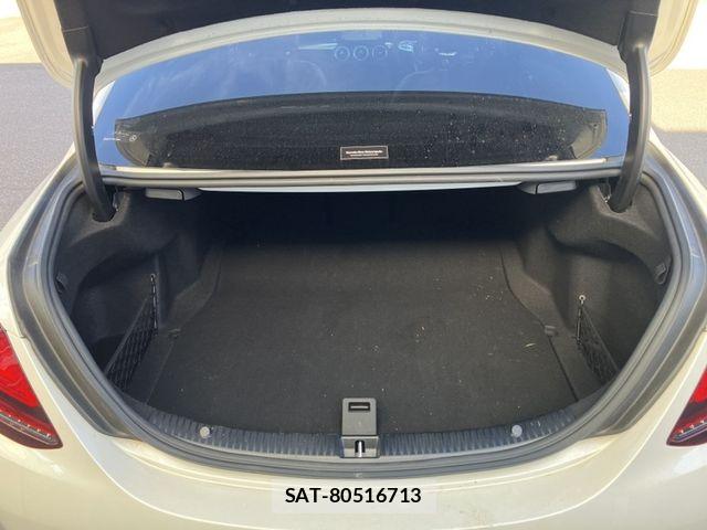 Mercedes Benz C-CLASS 2021-01 8366919-14
