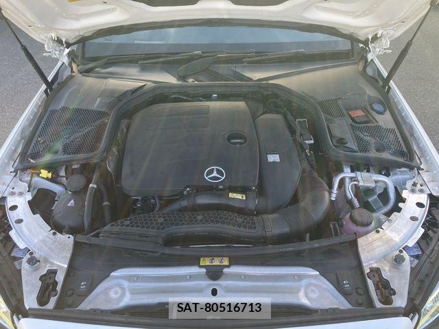 Mercedes Benz C-CLASS 2021-01 8366919-15