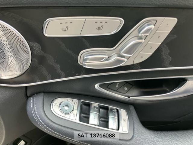 Mercedes Benz C-CLASS 2020-11 8371844-12