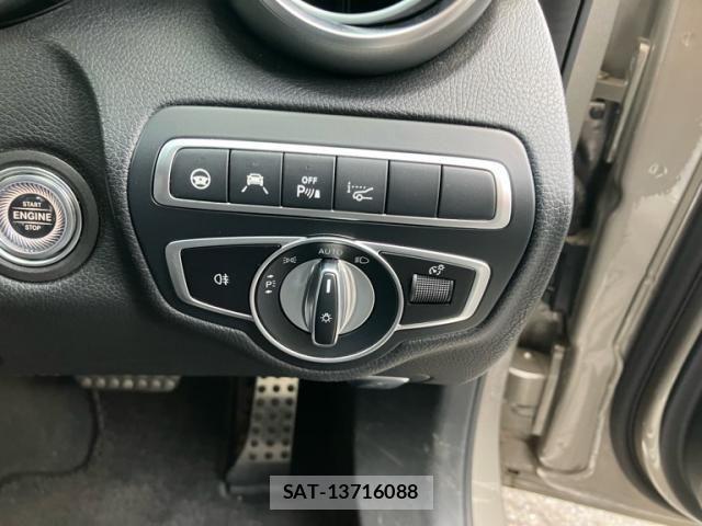 Mercedes Benz C-CLASS 2020-11 8371844-13