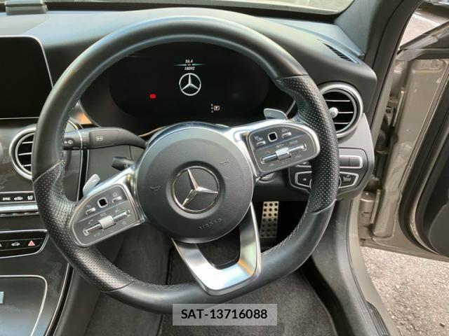 Mercedes Benz C-CLASS 2020-11 8371844-14
