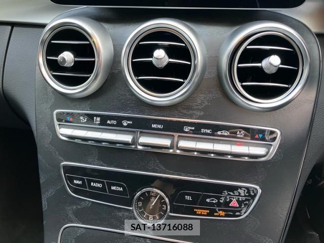 Mercedes Benz C-CLASS 2020-11 8371844-19