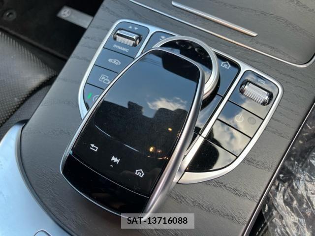 Mercedes Benz C-CLASS 2020-11 8371844-22