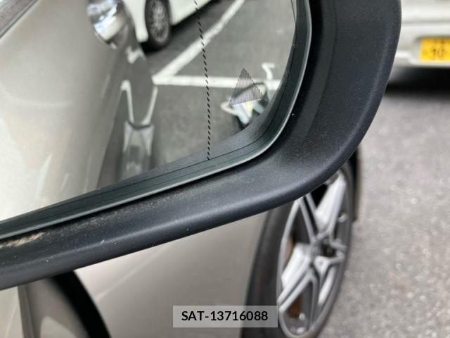Mercedes Benz C-CLASS 2020-11 8371844-24
