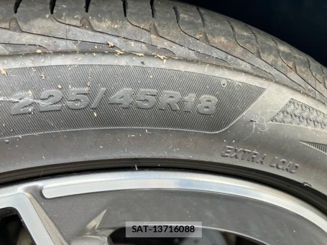Mercedes Benz C-CLASS 2020-11 8371844-3