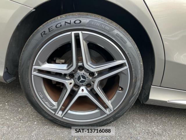 Mercedes Benz C-CLASS 2020-11 8371844-5