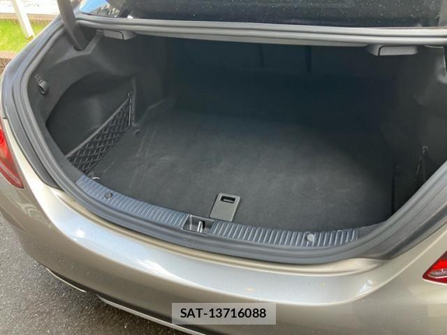 Mercedes Benz C-CLASS 2020-11 8371844-6