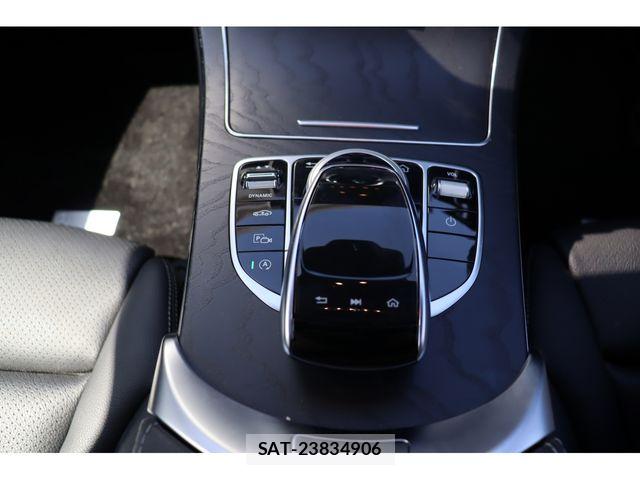 Mercedes Benz C-CLASS 2020-01 8413515-13