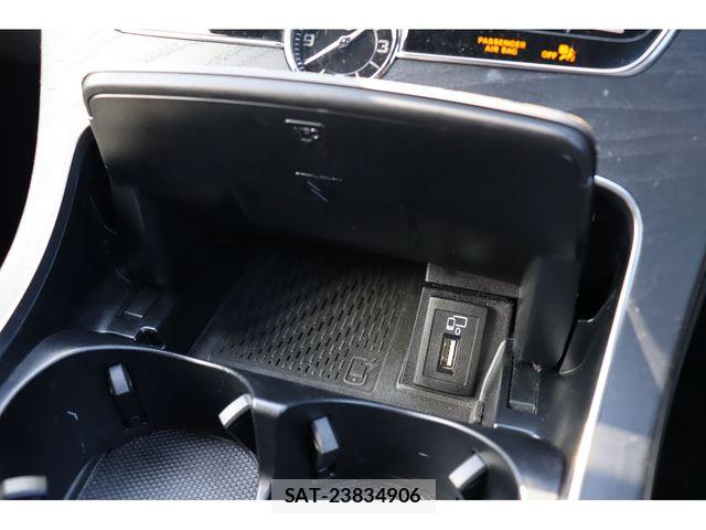Mercedes Benz C-CLASS 2020-01 8413515-14