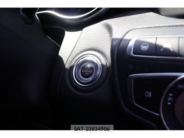 Mercedes Benz C-CLASS 2020-01 8413515-17