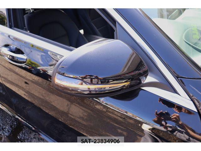 Mercedes Benz C-CLASS 2020-01 8413515-20