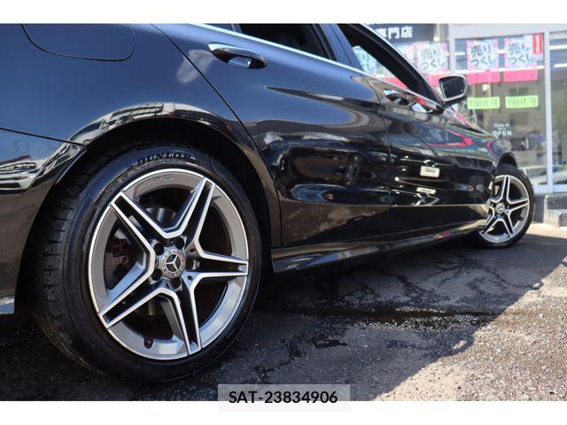 Mercedes Benz C-CLASS 2020-01 8413515-26