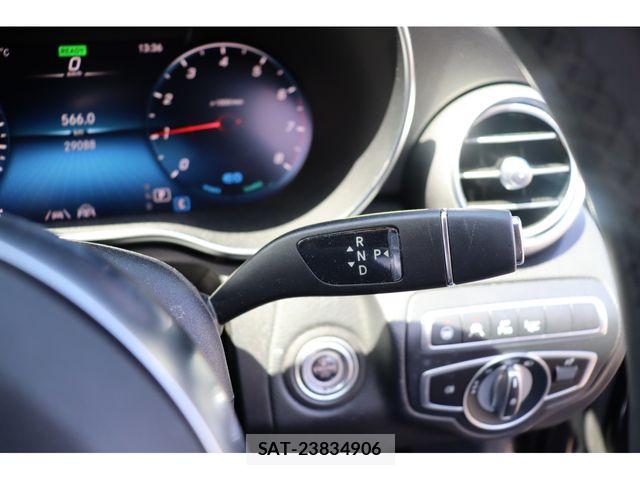 Mercedes Benz C-CLASS 2020-01 8413515-6