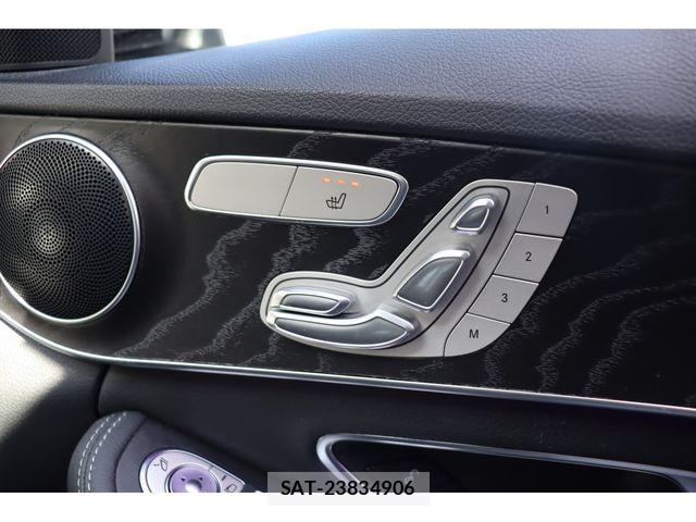 Mercedes Benz C-CLASS 2020-01 8413515-7