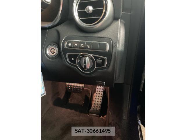 Mercedes Benz C-CLASS 2020-09 8413513-9