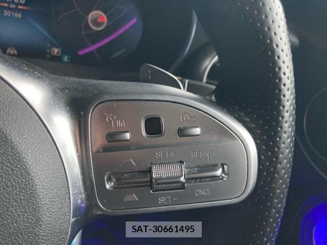 Mercedes Benz C-CLASS 2020-09 8413513-15
