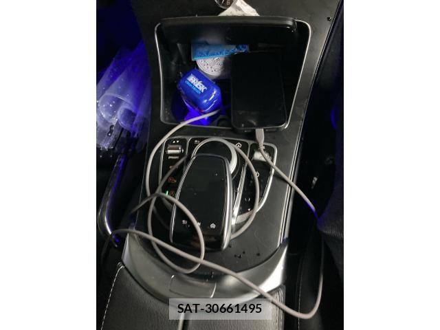 Mercedes Benz C-CLASS 2020-09 8413513-17