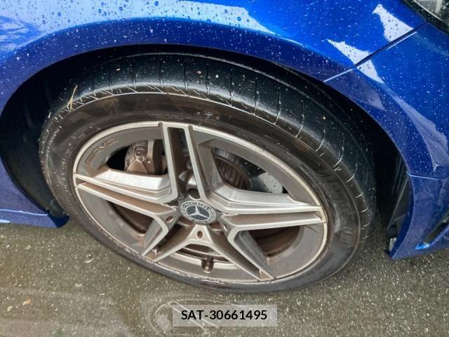 Mercedes Benz C-CLASS 2020-09 8413513-21