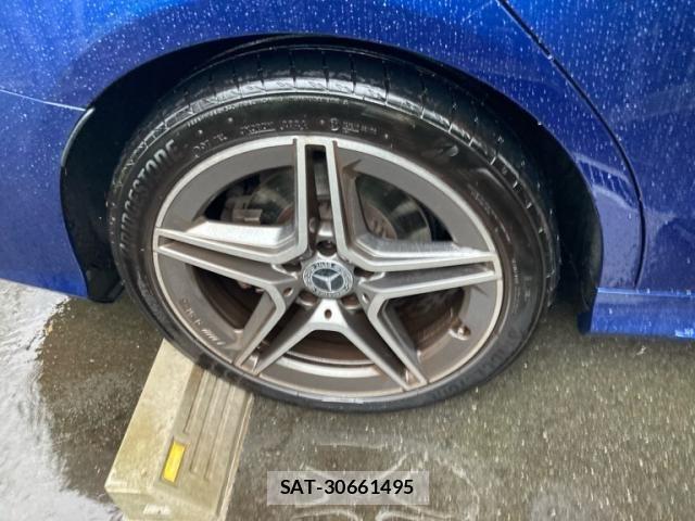 Mercedes Benz C-CLASS 2020-09 8413513-22